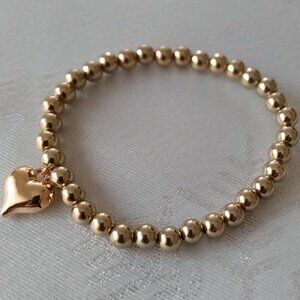 Charm bracelet